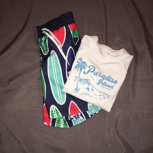 SWIM BOYS BUNDLE DEAL